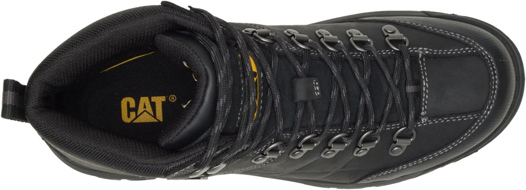 CAT Men's Work Boots