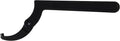 Williams JHWO-474A Adjustable Pin Spanner Wrench with Span Diameter of 4-1/2 to 6 1/4-Inch, Ideal for Adjusting Collars, Lock Nut Rings, and Bearings