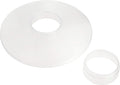 Weather Guard for Squirrel Buster Plus Bird Feeder (FEEDER NOT INCLUDED)