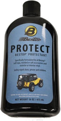 Bestop 1121200 16-oz. Vinyl Protectant