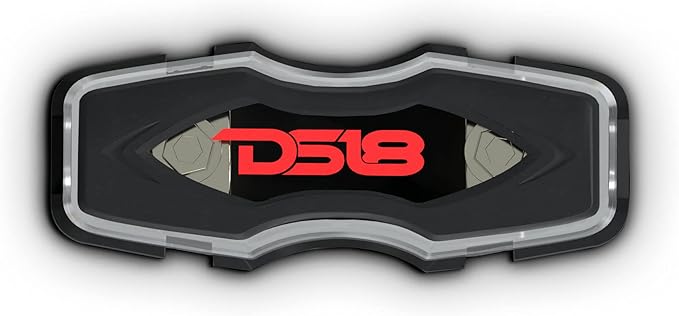 DS18 FHSANL 0-Gauge/4-Gauge Square ANL Fuse Holder