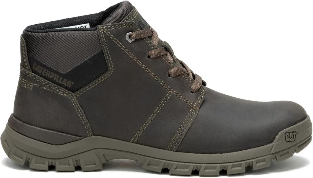 CAT Men's Work Boots