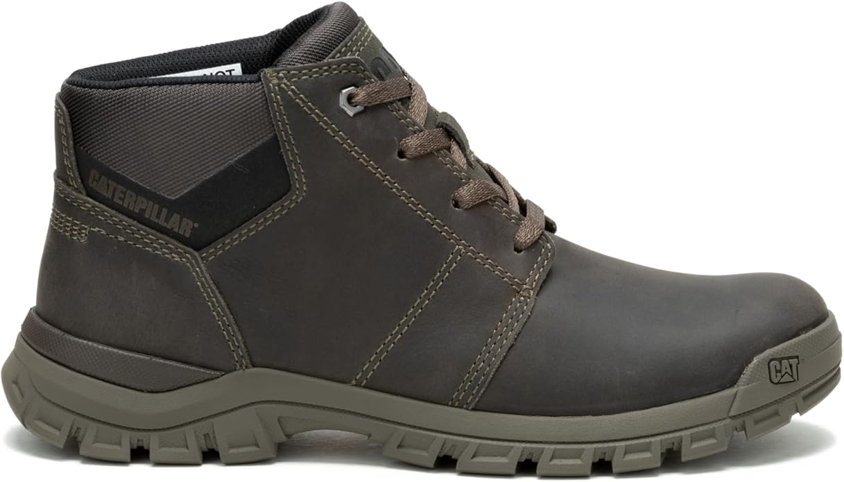 CAT Men's Work Boots