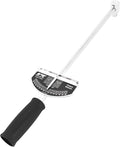 Performance Tool W3001C 1/2-Inch Beam Style Torque Wrench (0-150 ft/lb) With Clockwise or Counterclockwise Capabilities