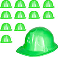 Windy City Novelties 12-Pack Construction Hats - Versatile Party Favors & Costume Accessories Kids Parties & Costume Props