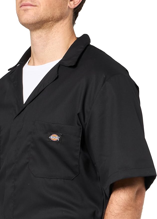 Dickies FLEX Short Sleeve Coveralls