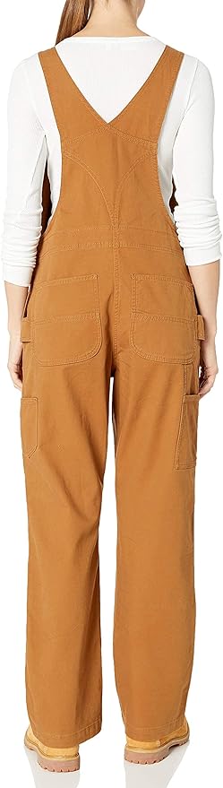 Carhartt Women's Ashland Bib Overall