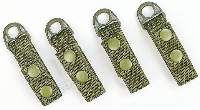 MELOTOUGH Tactical Suspenders For Duty Belt Police Suspenders 1.5 inch Police Suspenders for Law Enforcement Duty Belt
