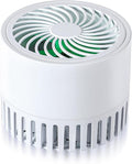 RV Refrigerator Fan, Low Noise, 3000 RPM Motor for Efficient Circulation of Internal RV Fridge Cold Air, Longer Food Preservation Time,Easy On/Off Switch (Excluding Batteries)