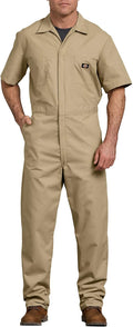 Dickies Men's Short Sleeve Coverall