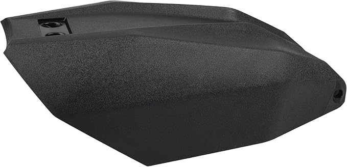 Talaria Battery Cover Motorcycle Battery Guard Protect Compatible with Talaria Sting MX3 MX4 Electric Dirt Bike Ebike Plastic
