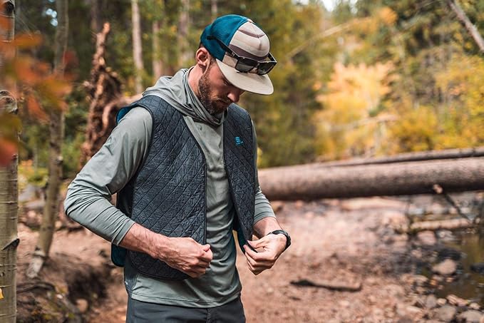 Fieldsheer Unisex Mobile Cooling Hydrologic Vest
