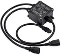 AC120V 15Amp Automatic Transfer Switch, ATS Auto Transfer Switch (IEC320 C14/C13)