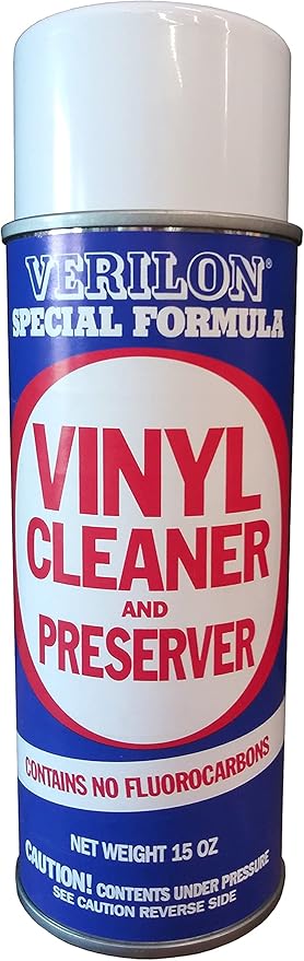 Verilon Vinyl Cleaner