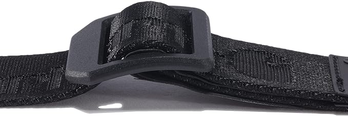 Carhartt Men's Rugged Flex Nylon Webbing Belt