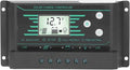Solar Charge Controller 30A 12V/24V PWM with LCD Display USB Output for Solar Panel Battery and Lighting System(z30)