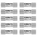 10pcs gPV Solar PV Fuse Link 20A 1000V DC 10x38mm Fuse 33kA Breaking Capacity for Solar, PV Combienr Box (20 Amp)
