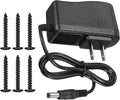 Aluminum Automated Chicken Coop Door Charger
