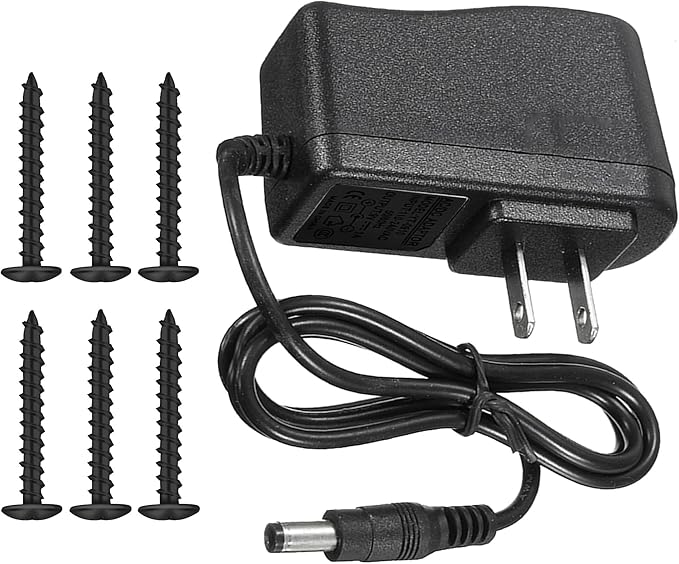 Aluminum Automated Chicken Coop Door Charger