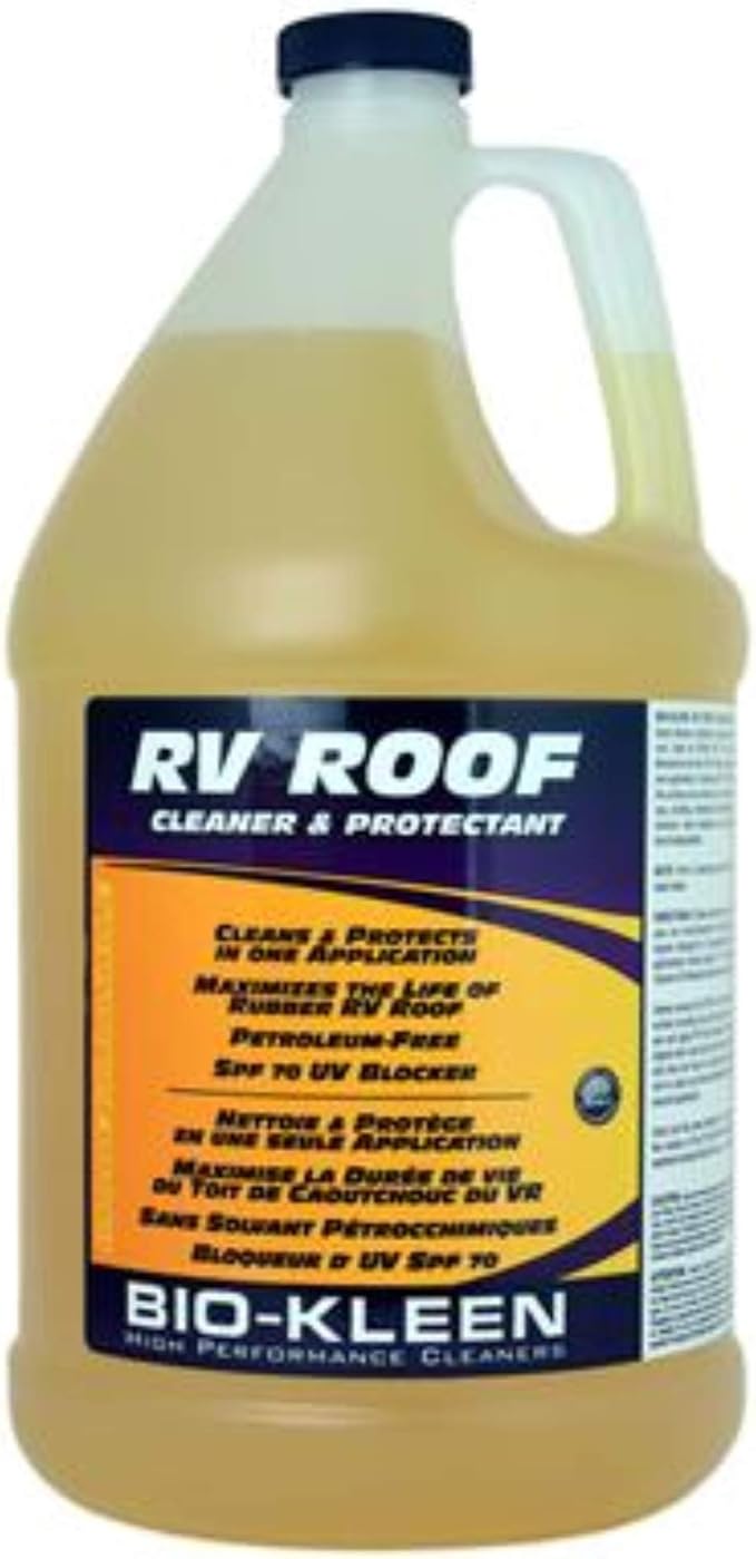 Bio-Kleen M02409 Roof Clean and Protect