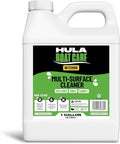 Hula Multi-Surface Cleaner — Vinyl, EVA Foam and Carpet, 1 Gallon — Boat Seat, Sea Deck and Marine Interior Cleaner, Biodegradable, Made in USA