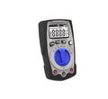 Westinghouse 600V True RMS Auto-Ranging Multimeter with Backlight and MAX/MIN; Measures Voltage Current Resistance Capacitance Frequency Temperature; 2-Year Warranty; Professional & DIY Use