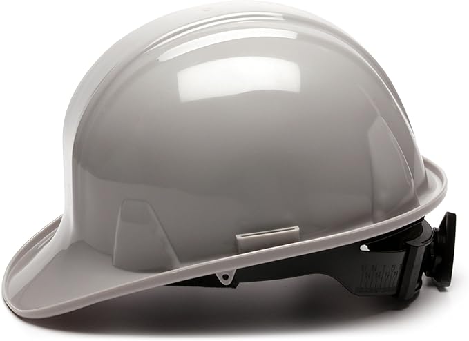 Pyramex SL Series Cap Style Hard Hat