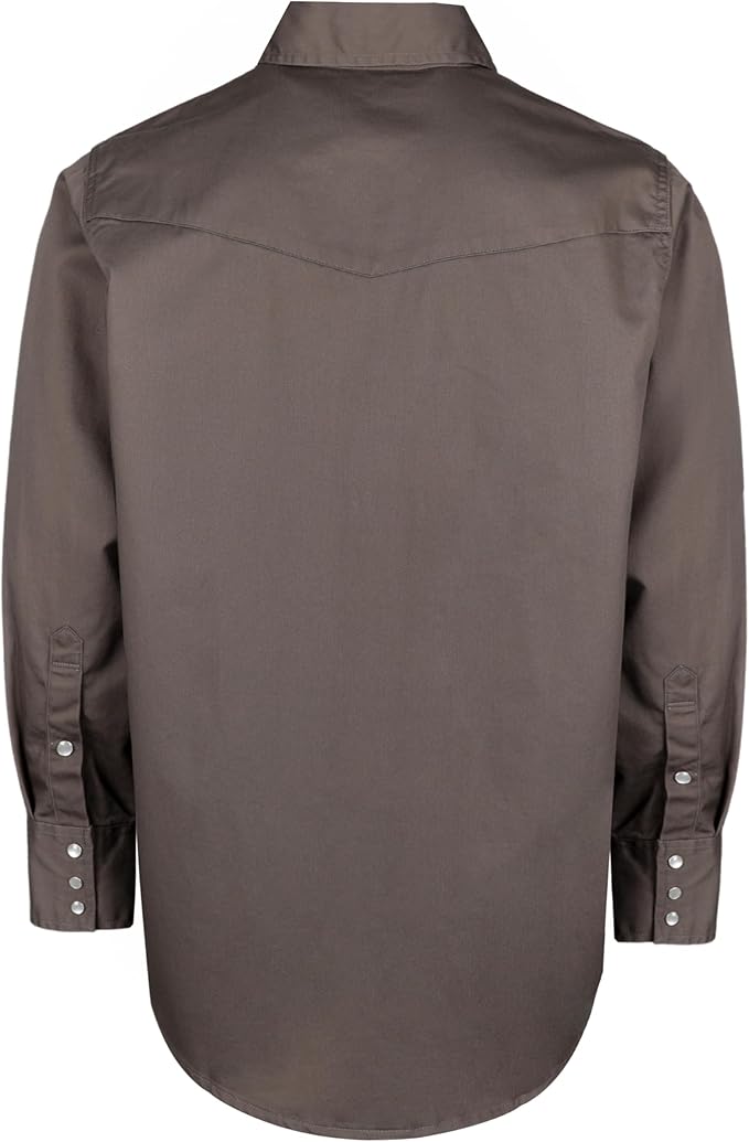 Titicaca FR Shirt Flame Resistant Work Shirt Men's Cotton 7.5oz Welding Shirt