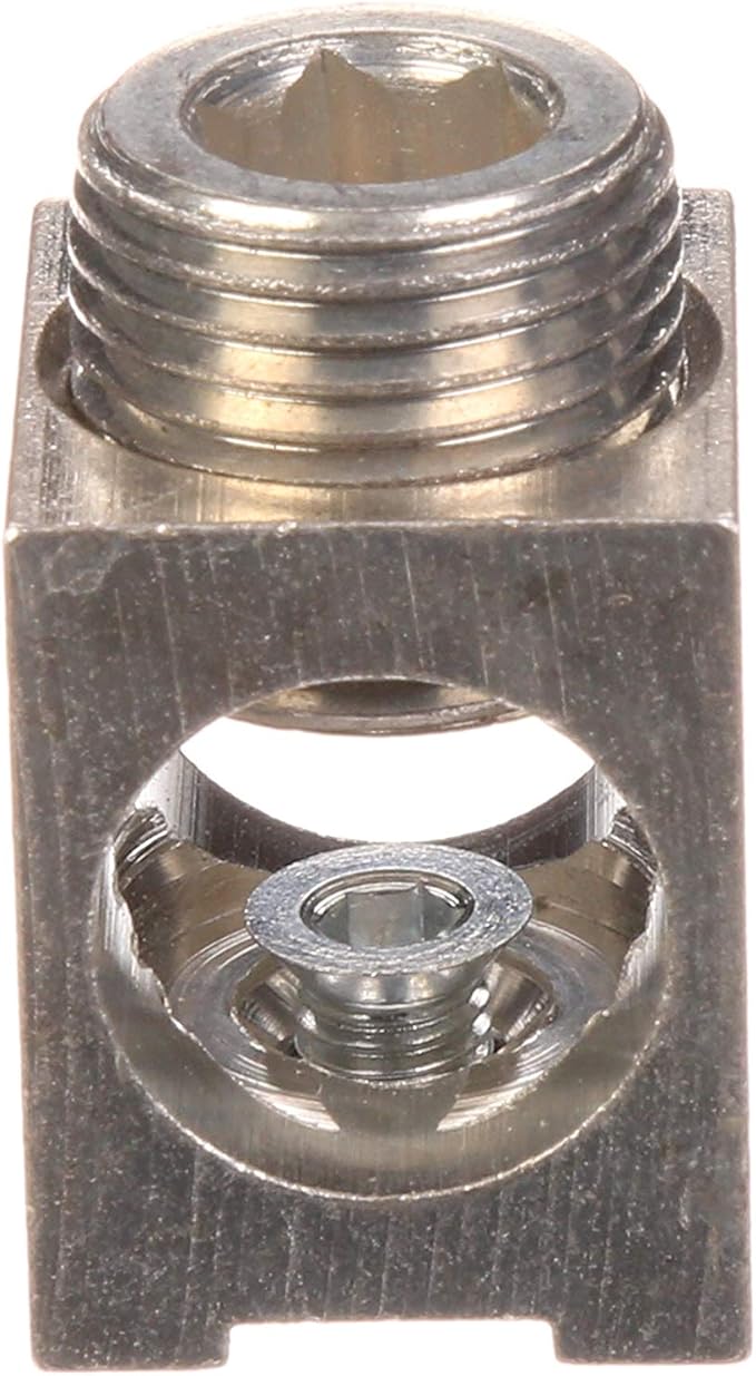 Siemens ECLK3#1-300MCM neutral Lug Kit