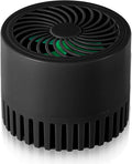 RV Refrigerator Fan, Low Noise, 3000 RPM Motor for Efficient Circulation of Internal RV Fridge Cold Air, Longer Food Preservation Time,Easy On/Off Switch (Excluding Batteries)