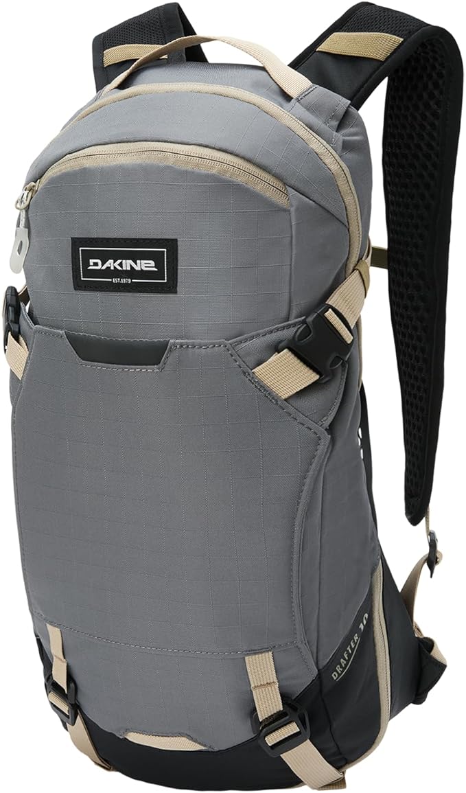 Dakine DRAFTER BACKPACK 10L - NO HYDRAPAK - CASTLEROCK