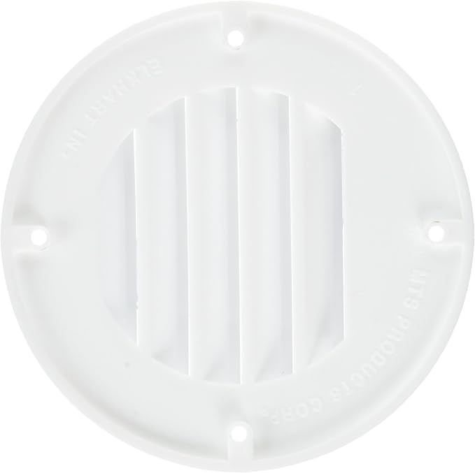 MTS Company 312 Outside Vent