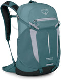 Osprey Sportlite Lightweight Hiking Backpack with Hydraulics Reservoir for Men & Women - Everyday Hydration Travel Bag