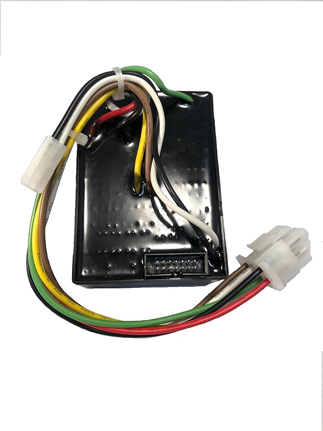 Power Watchdog, RSP50, Replacement Surge Protection for 50 Amp Hughes Autoformer