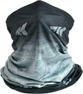 KastKing Sol Armis Neck Gaiter - UPF 50 Face Mask - UV Sun Protection Mask for Men & Women, Fishing, Hiking