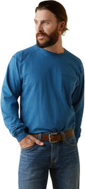 ARIAT Mens Fr Air Crew T-Shirt