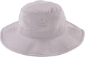 Ergodyne Chill Its 8939 Cooling Bucket Hat, 2" Brim, UPF 50+ Sun Protection