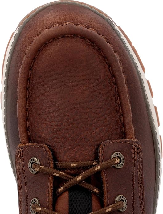 ROCKY Rebound Wedge Waterproof Composite Toe Work Boot