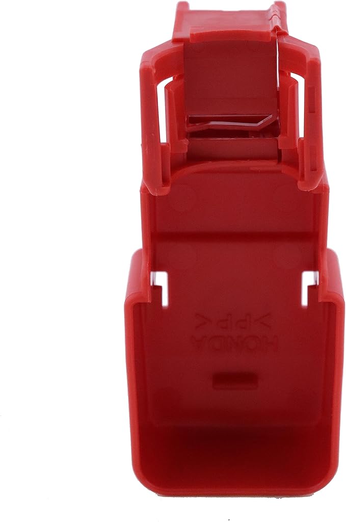 JZGRDN Battery Terminal Cover 32418-PLA-300 Compatible with Honda CRV Accord Acura RSX