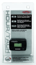 Hardline Products USA Hour Meter (Hour/Tach Meter)