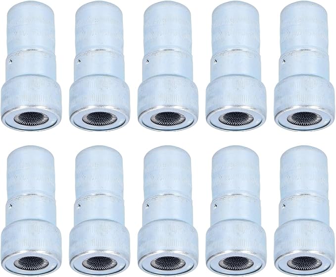 Terminal Cleaning Brush Stainless Steel Car Battery Cleaner Dirt Clean Tool 10pcs Hand Accessory