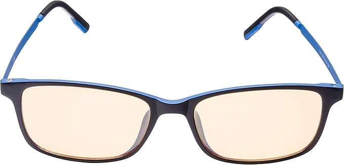 Illumin Night Driving Glasses SOL - All-Weather Glasses for Improved Road Safety, Advanced High Optical Quality Lenses