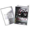 RV Automatic Transfer Switch 50 Amp,240 VAC,70A Neutral Rating,120/240 Volt