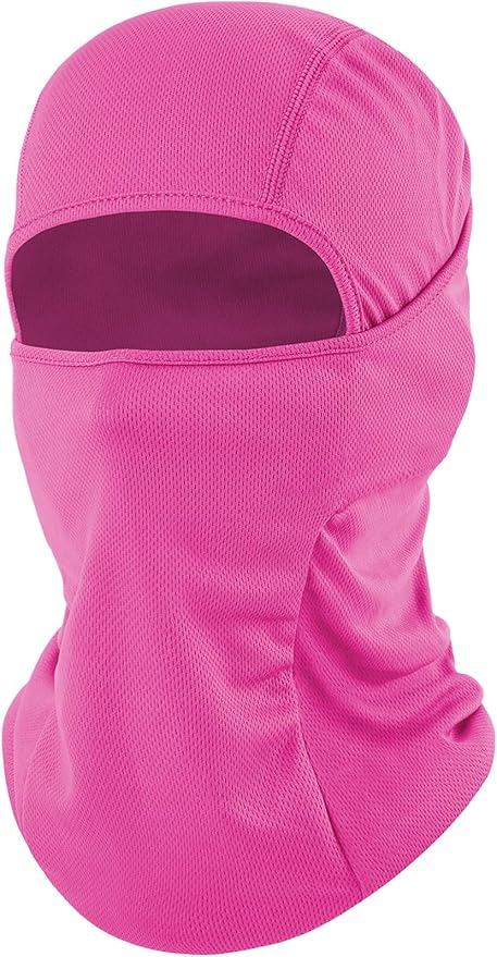 Ski Mask Balaclava Shiesty, Motorcycle Winter Windproof Warmth UV Protector for Men/Women