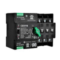 Automatic/Manual Transfer Switch for Home Generator 3P 100A AC110V Uninterrupted Power Supply DIN Rail Mount Toggle Changeover Module