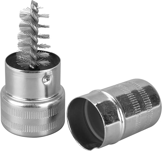 Performance Tool W147C Metal Battery Terminal Cleaning Brush