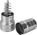 Performance Tool W147C Metal Battery Terminal Cleaning Brush
