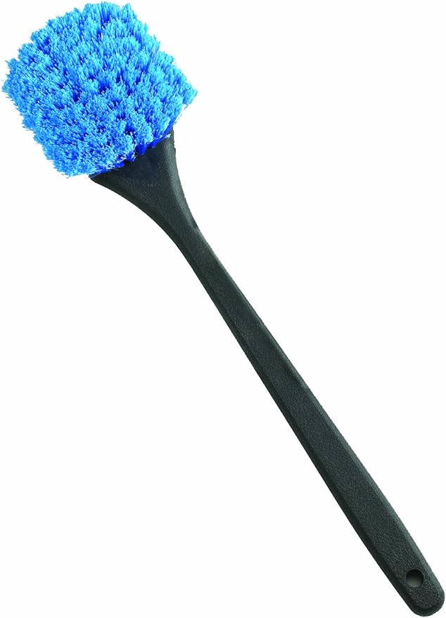 Shurhold Long Dip and Scrub Brush