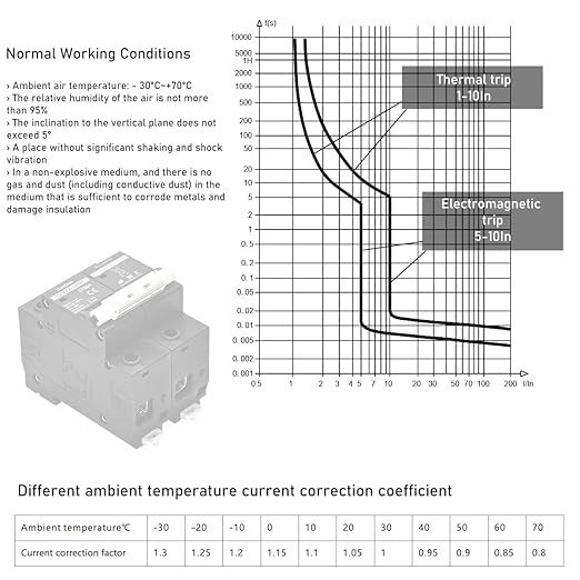 DC Circuit Breaker 36V to 250V Large Current Max 150A Black Color DIN Rail Mounting 2 Poles Thermomagnetic Short Circuit Overload Protector Solar Panel Battery Switchs (125A)