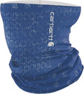 Carhartt Men's UP0271U Force Sun Defender™ All-Season Neck Gaiter